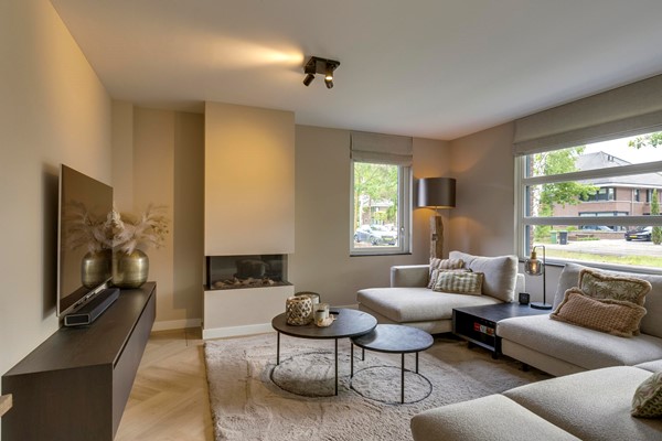 Medium property photo - Heivlinderlaan 3, 5691 RS Son en Breugel
